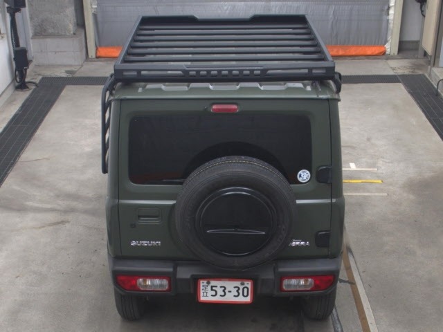 Suzuki JIMNY 2024 7235833-7