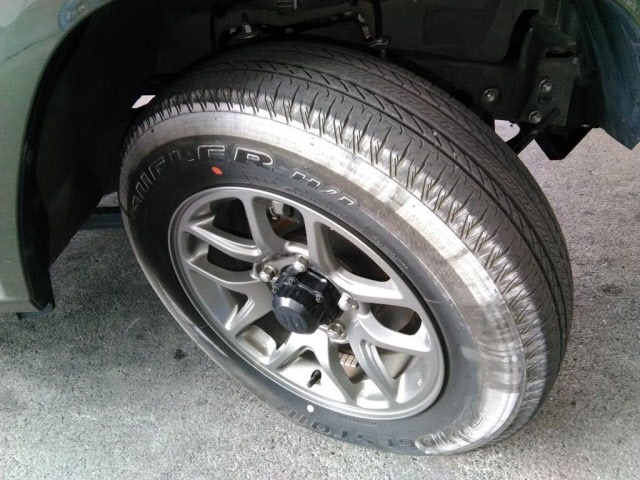 Suzuki JIMNY 2024 7235833-9