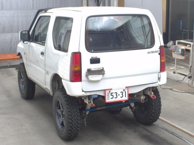 Suzuki JIMNY 2015 7235834-1