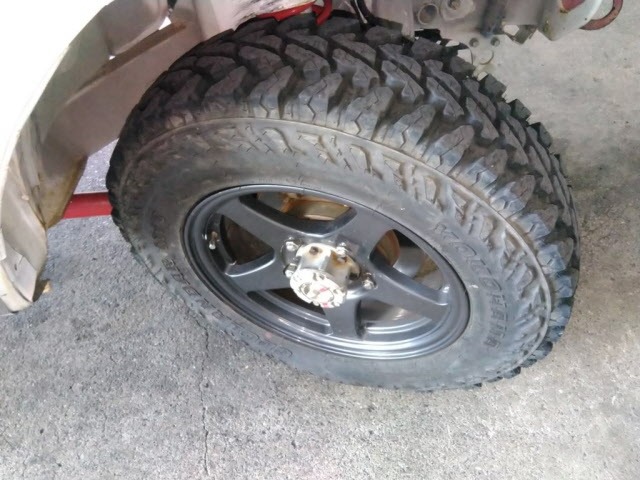 Suzuki JIMNY 2015 7235834-9