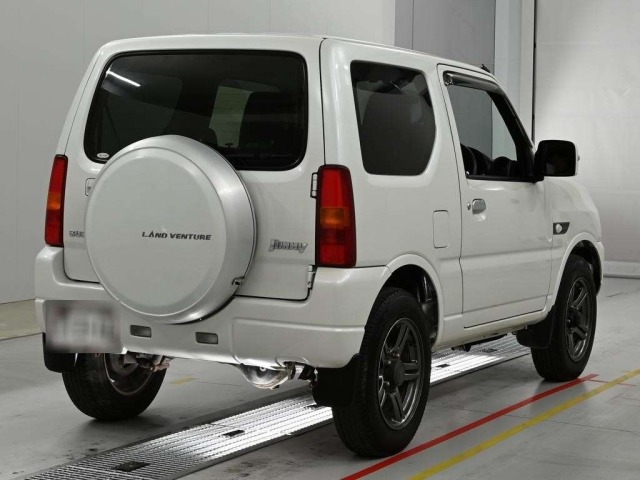 Suzuki JIMNY 2015 7235846-1