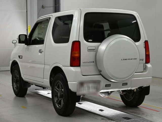 Suzuki JIMNY 2015 7235846-6