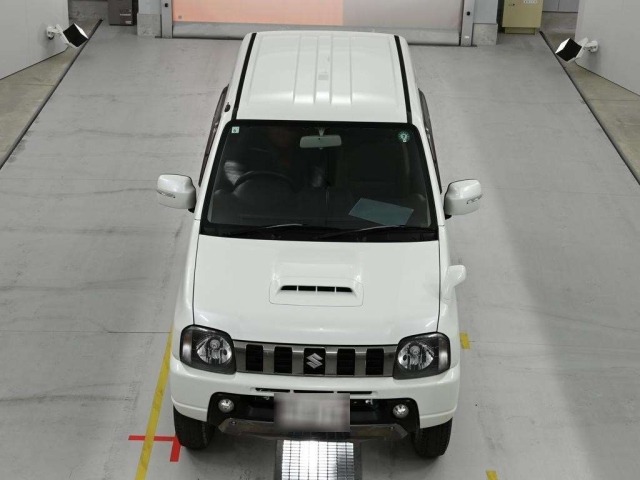 Suzuki JIMNY 2015 7235846-7