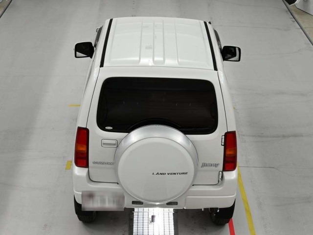 Suzuki JIMNY 2015 7235846-8