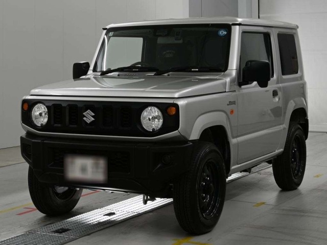 Suzuki JIMNY 2025 7235853-0