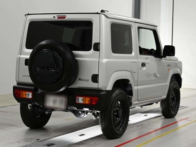 Suzuki JIMNY 2025 7235853-1