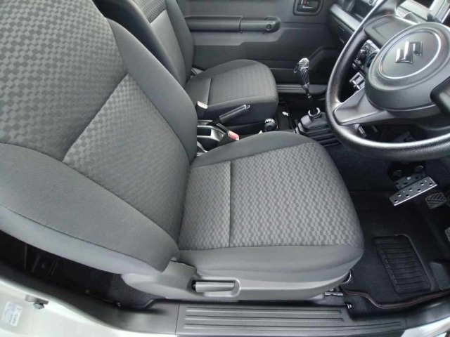 Suzuki JIMNY 2025 7235853-10