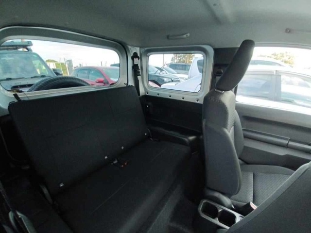 Suzuki JIMNY 2025 7235853-12