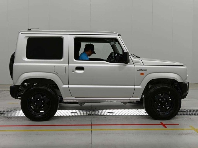 Suzuki JIMNY 2025 7235853-3