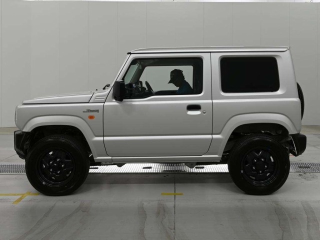 Suzuki JIMNY 2025 7235853-4