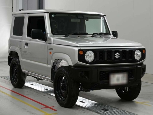 Suzuki JIMNY 2025 7235853-5