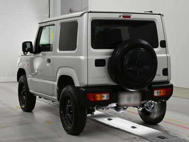 Suzuki JIMNY 2025 7235853-6