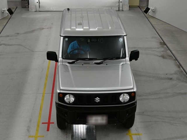 Suzuki JIMNY 2025 7235853-7
