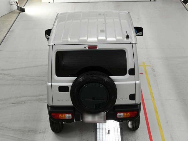 Suzuki JIMNY 2025 7235853-8