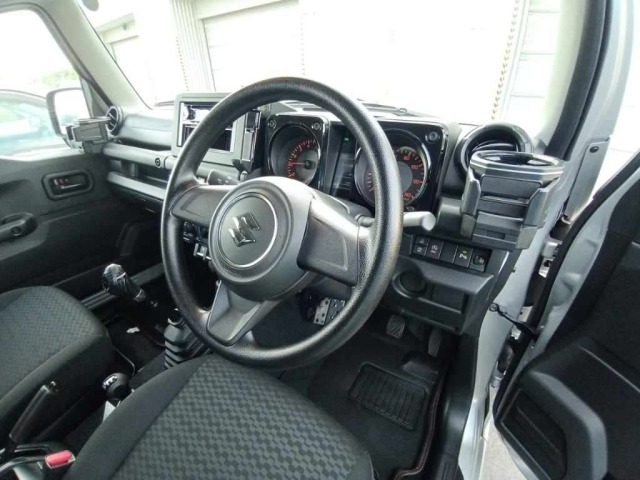 Suzuki JIMNY 2025 7235853-9
