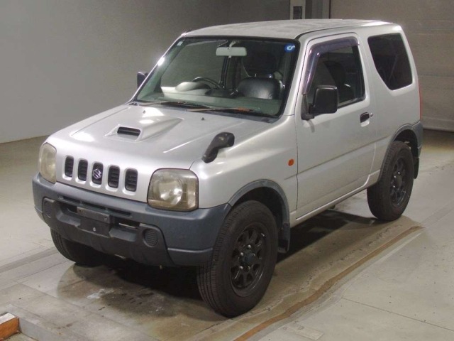 Suzuki JIMNY 1999 7235875-0