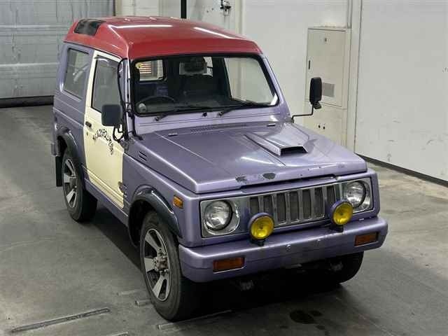 sat car