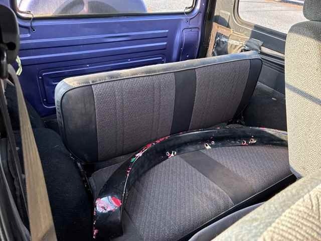 Suzuki JIMNY 1992 7235885-8