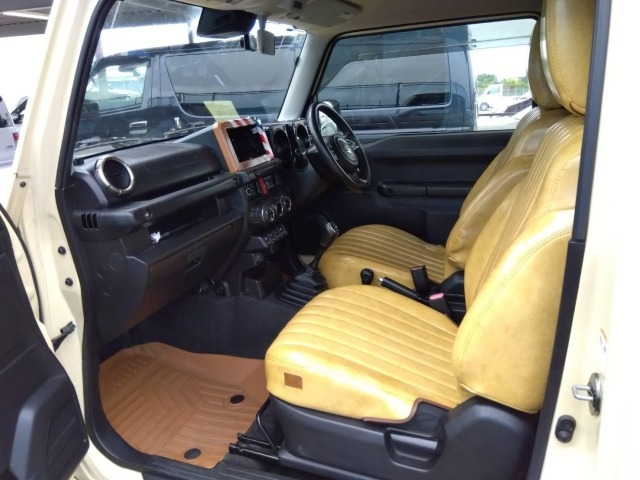 Suzuki JIMNY 2019 7235966-4