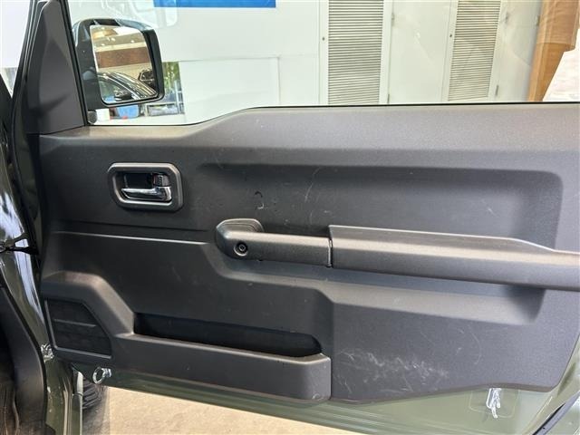 Suzuki JIMNY 2024 7236469-12
