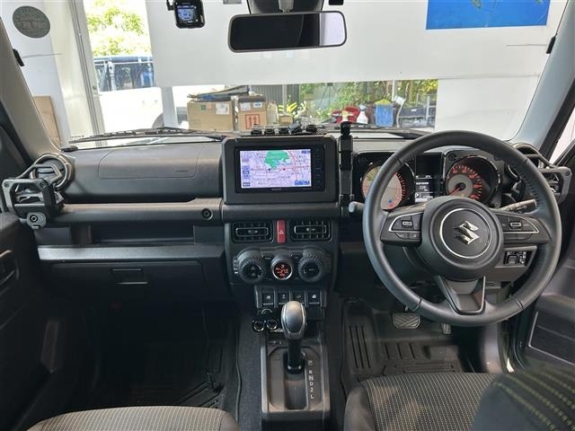 Suzuki JIMNY 2024 7236469-14