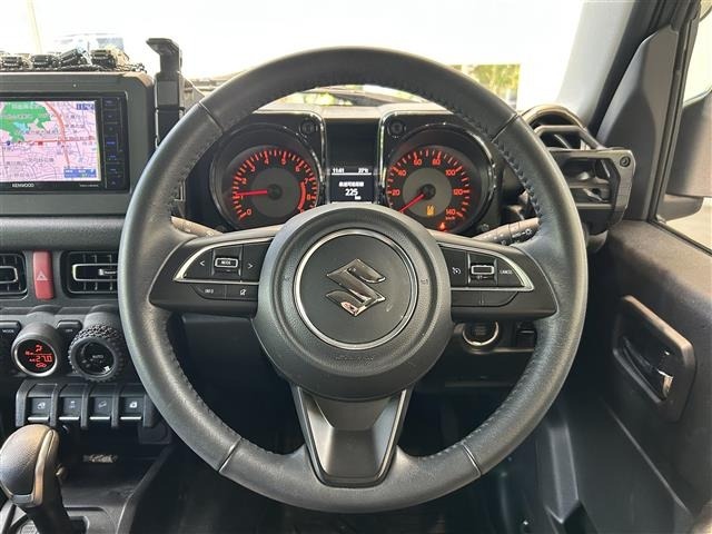 Suzuki JIMNY 2024 7236469-15