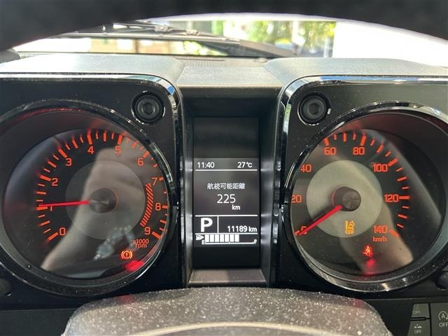 Suzuki JIMNY 2024 7236469-19