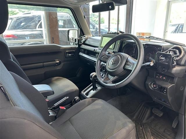 Suzuki JIMNY 2024 7236469-2