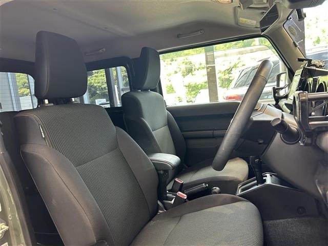 Suzuki JIMNY 2024 7236469-4