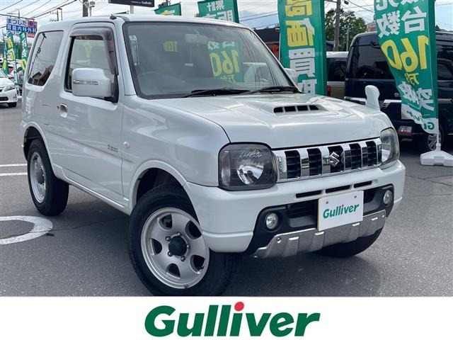 Suzuki JIMNY 2014 7236473-0