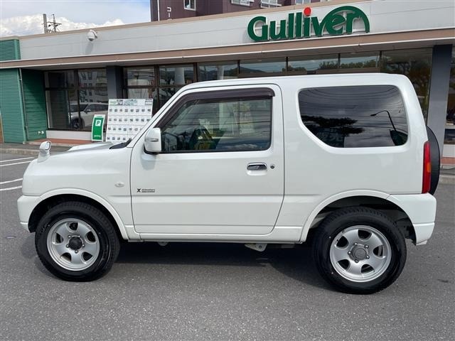 Suzuki JIMNY 2014 7236473-1