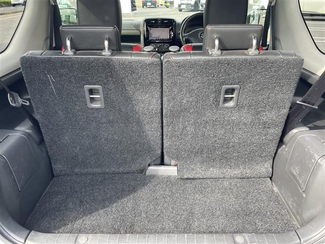 Suzuki JIMNY 2014 7236473-11