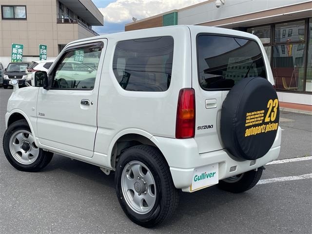 Suzuki JIMNY 2014 7236473-13