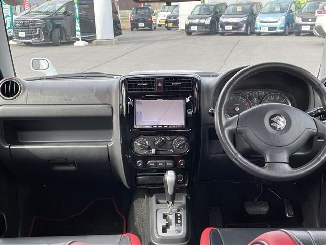Suzuki JIMNY 2014 7236473-14