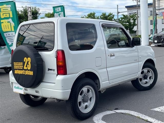 Suzuki JIMNY 2014 7236473-18