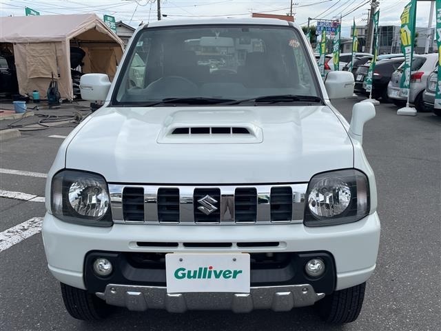 Suzuki JIMNY 2014 7236473-19