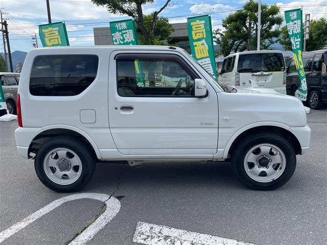 Suzuki JIMNY 2014 7236473-21