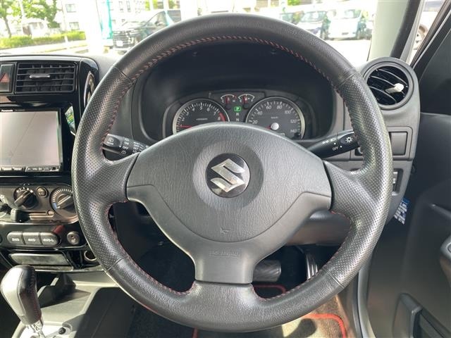 Suzuki JIMNY 2014 7236473-22