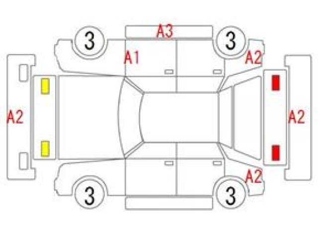 Suzuki JIMNY 2014 7236473-23