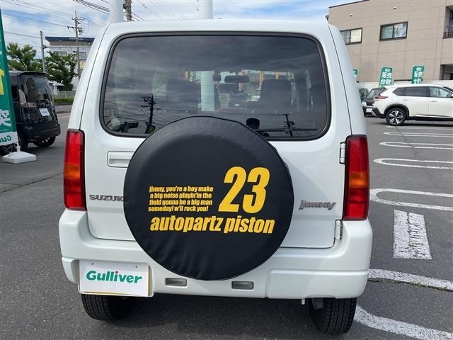 Suzuki JIMNY 2014 7236473-3