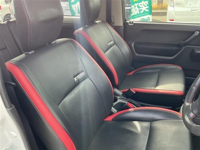 Suzuki JIMNY 2014 7236473-9