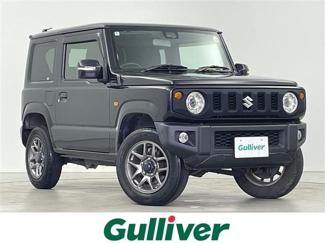 Suzuki JIMNY 2020 7236504-0