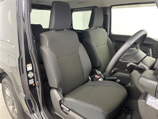 Suzuki JIMNY 2020 7236504-10