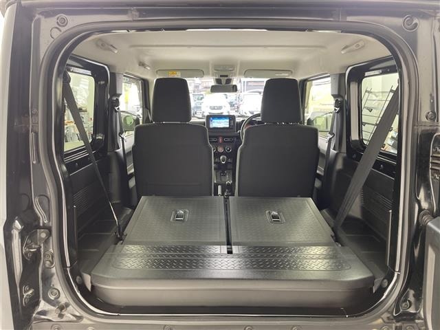 Suzuki JIMNY 2020 7236504-11