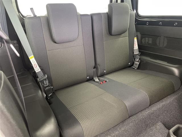 Suzuki JIMNY 2020 7236504-12