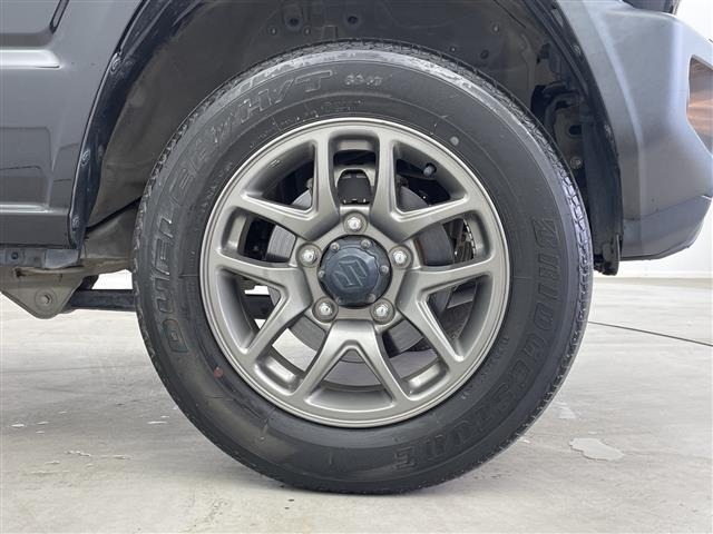 Suzuki JIMNY 2020 7236504-13