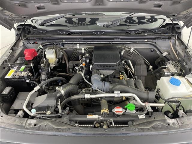 Suzuki JIMNY 2020 7236504-15
