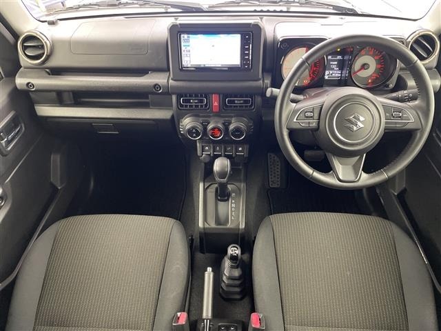 Suzuki JIMNY 2020 7236504-16
