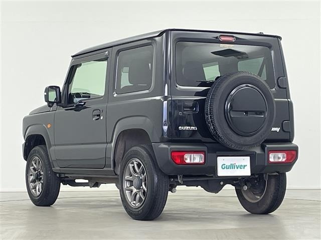 Suzuki JIMNY 2020 7236504-2