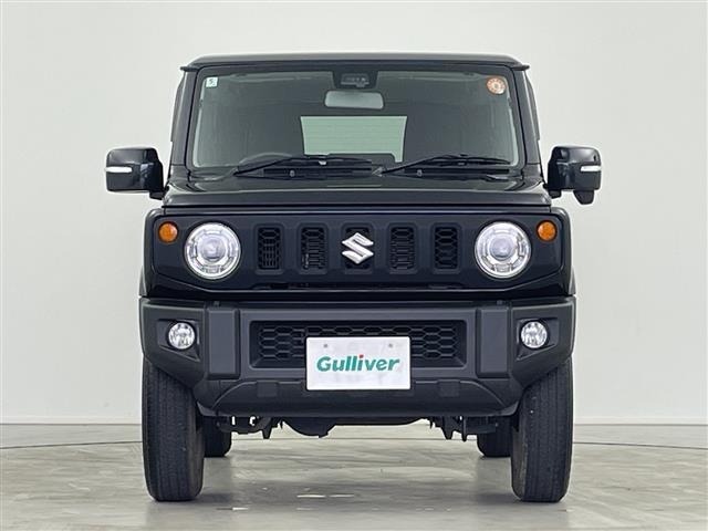 Suzuki JIMNY 2020 7236504-21